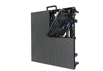 0.5x0.5m P3.91-Y led 0.5x0.5m P3.91-Y led