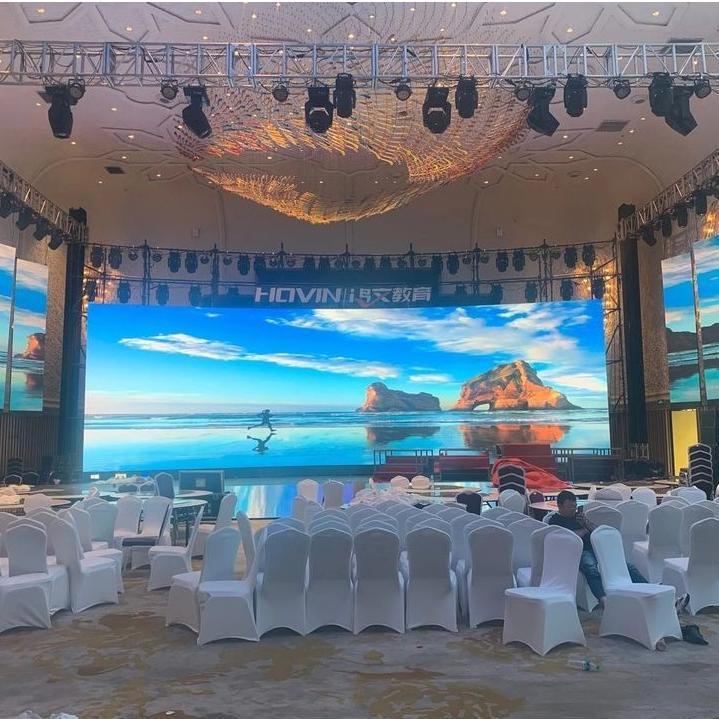 Проектирование ферменной конструкции для освещения конференц-зала